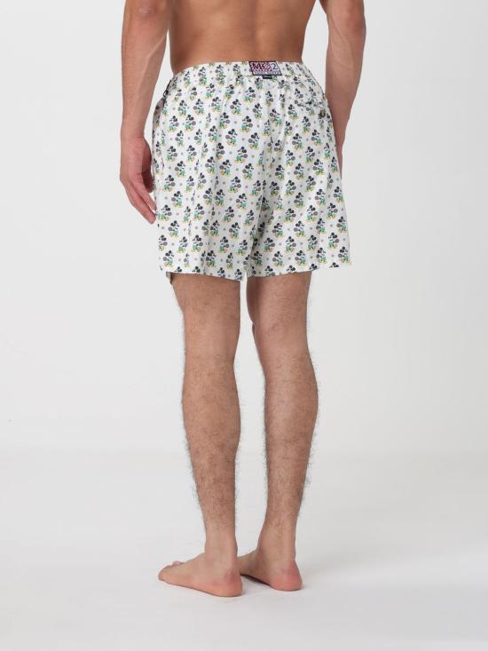 26SS 세인트바쓰 스윔팬츠 LIG0003 02844L Bianco 3 - MC2 SAINT BARTH