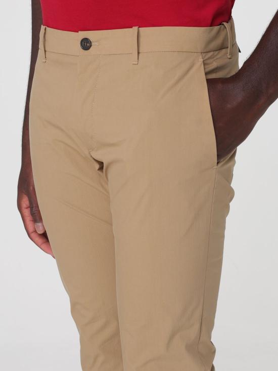 26SS 인코텍스 팬츠 1TS08490480 420 Beige - INCOTEX