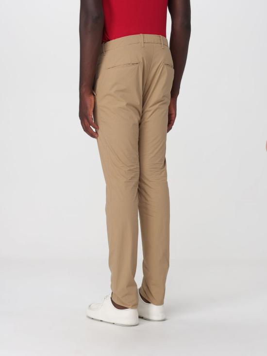 26SS 인코텍스 팬츠 1TS08490480 420 Beige - INCOTEX