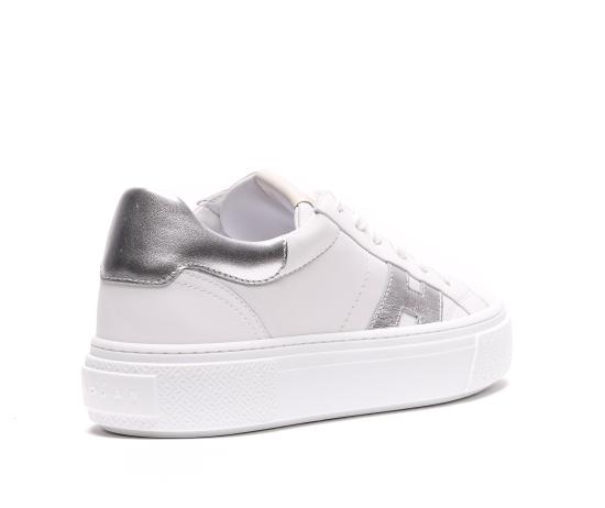 26FW 호간 크로스윈드 스니커즈 호간 HXW7050GB00 V1L0PQS WHITE - HOGAN
