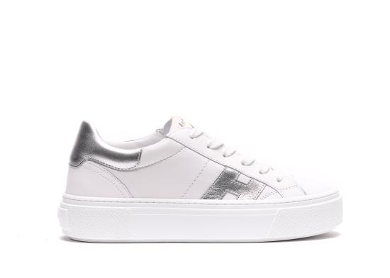 26FW 호간 크로스윈드 스니커즈 호간 HXW7050GB00 V1L0PQS WHITE
