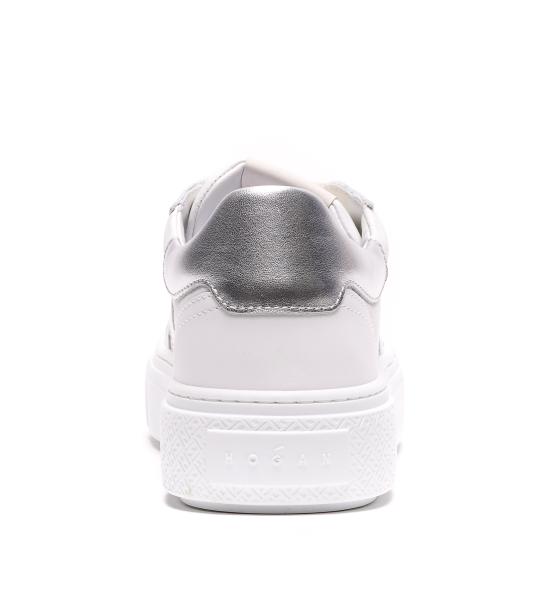 26FW 호간 크로스윈드 스니커즈 호간 HXW7050GB00 V1L0PQS WHITE - HOGAN