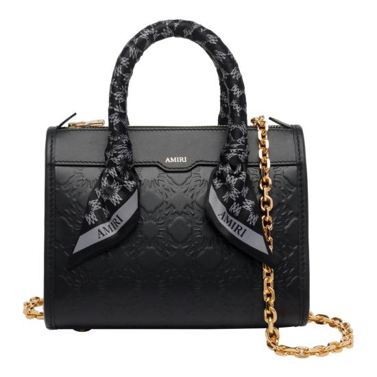 26FW 아미리 토트백 BGTH1026 BLACK