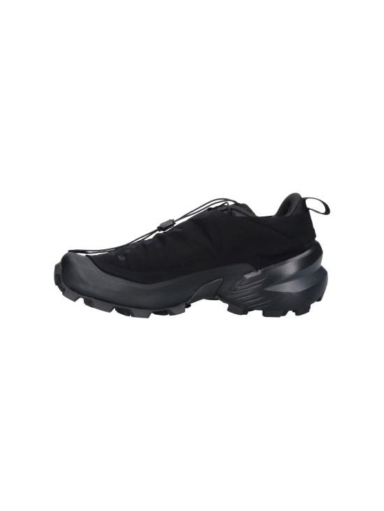 26SS MM6 메종마르지엘라 스니커즈 SH1WS0026 P7624 HB422 Black - MM6 MAISON MARGIELA