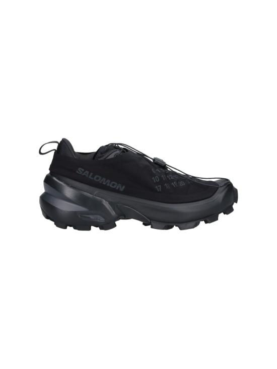 26SS MM6 메종마르지엘라 스니커즈 SH1WS0026 P7624 HB422 Black