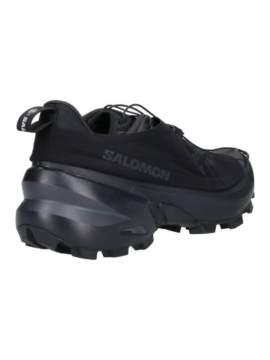 26SS MM6 메종마르지엘라 스니커즈 SH1WS0026 P7624 HB422 Black - MM6 MAISON MARGIELA
