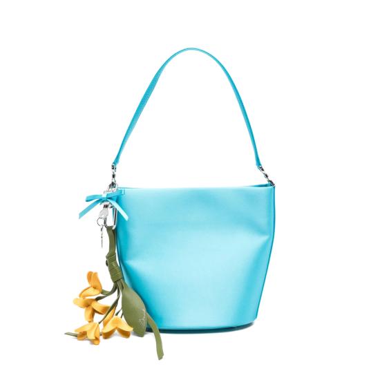 26FW 셀프 포트레이트 가방 PF26312BL BLUE