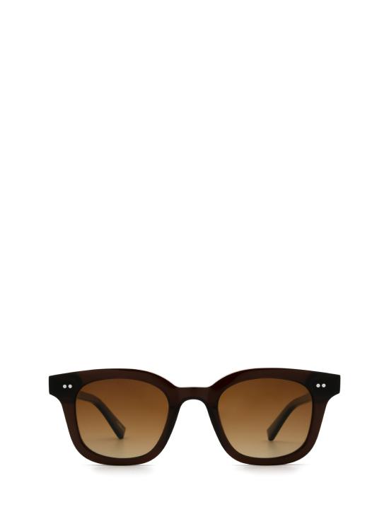 26FW 치미 선글라스 02 BROWN