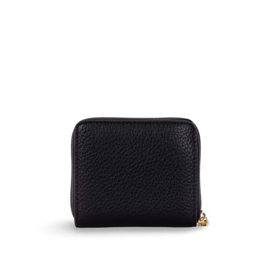 26FW 에르마노 피렌제 지갑 12600419 BLACK Black - ERMANNO FIRENZE