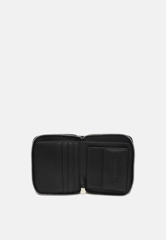 26FW 에르마노 피렌제 지갑 12600408 BLACK Black - ERMANNO FIRENZE