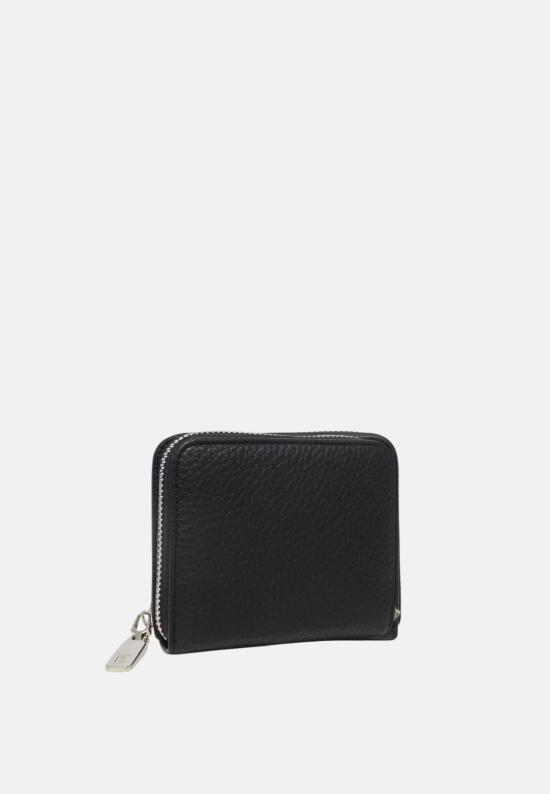 26FW 에르마노 피렌제 지갑 12600408 BLACK Black - ERMANNO FIRENZE