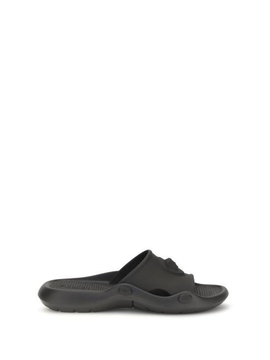 26FW 베르사체 샌들 10247391A17999 1B000 Black