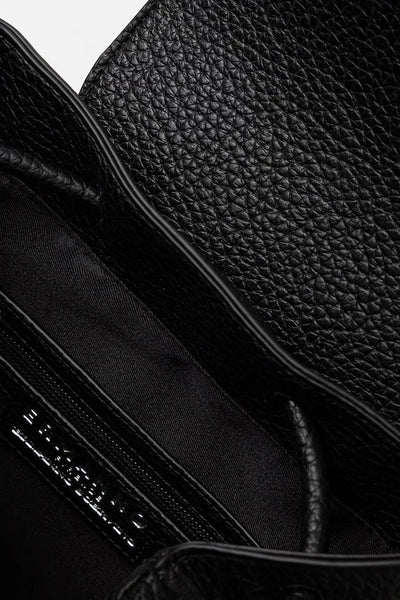26FW 에르마노 피렌제 백팩 12402104 BLACK Black - ERMANNO FIRENZE