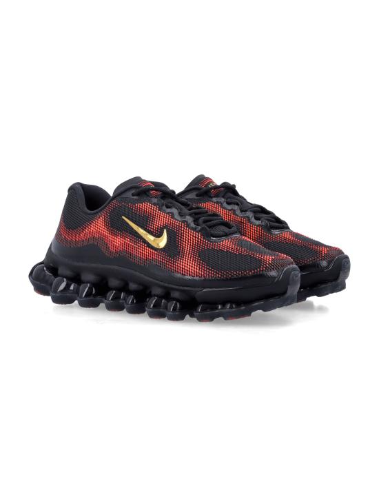 26SS 나이키 스니커즈 IQ7634 002 BLACK METALLIC GOLD - NIKE