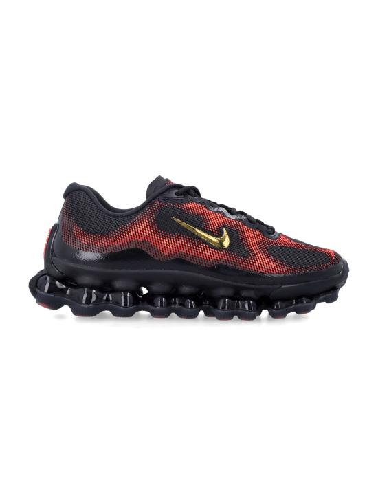 26SS 나이키 스니커즈 IQ7634 002 BLACK METALLIC GOLD