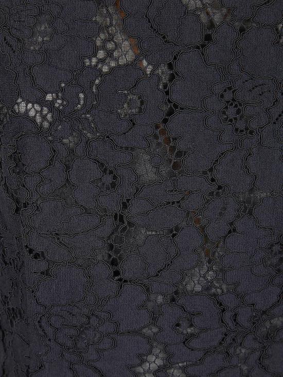  핑코 미디 원피스 106588A330 BLACK - PINKO