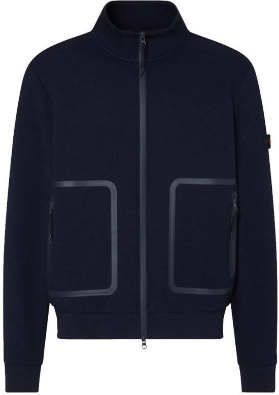 26SS 페트레이 스웨터 PEU580299012177215 BLUE