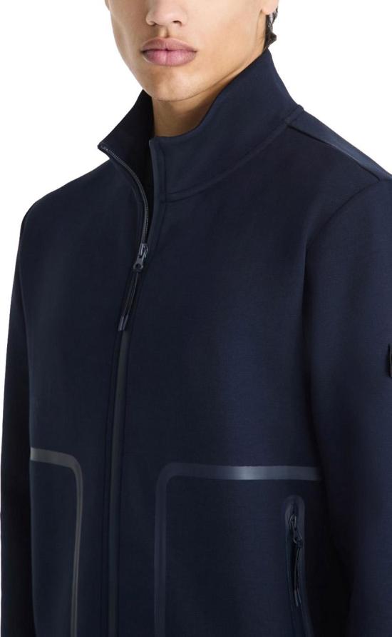 26SS 페트레이 스웨터 PEU580299012177215 BLUE - PEUTEREY