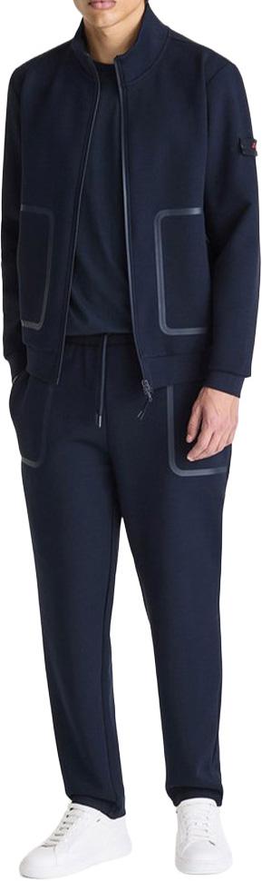 26SS 페트레이 스웨터 PEU580299012177215 BLUE - PEUTEREY