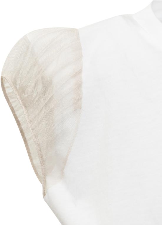  디스퀘어드2 민소매 티셔츠 S72GD0355S21600100 WHITE - DSQUARED2