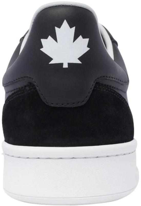  디스퀘어드2 스니커즈 SNM036401504118M063 BLACK - DSQUARED2