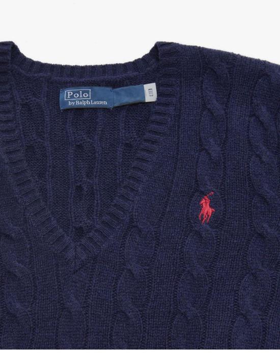 25FW 랄프 로렌 스웨터 211971866003 DIVERS - RALPH LAUREN