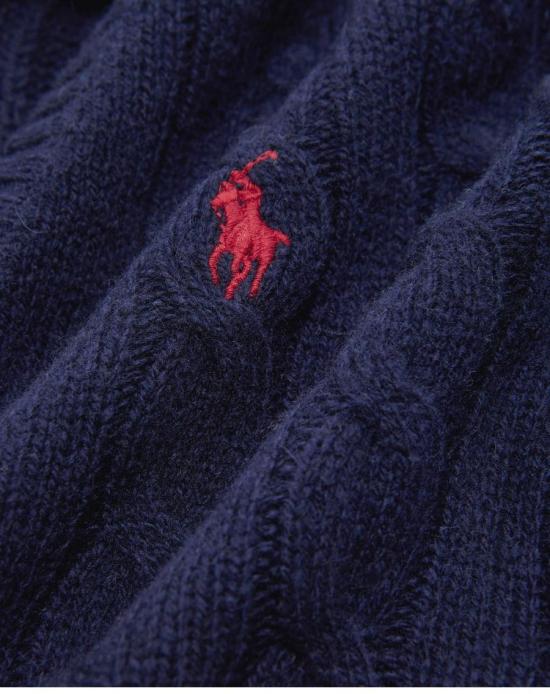 25FW 랄프 로렌 스웨터 211971866003 DIVERS - RALPH LAUREN