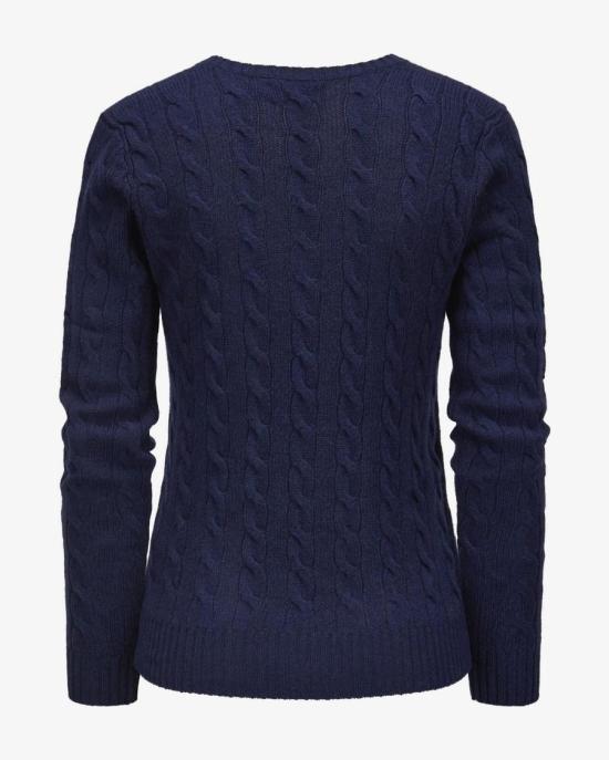 25FW 랄프 로렌 스웨터 211971866003 DIVERS - RALPH LAUREN