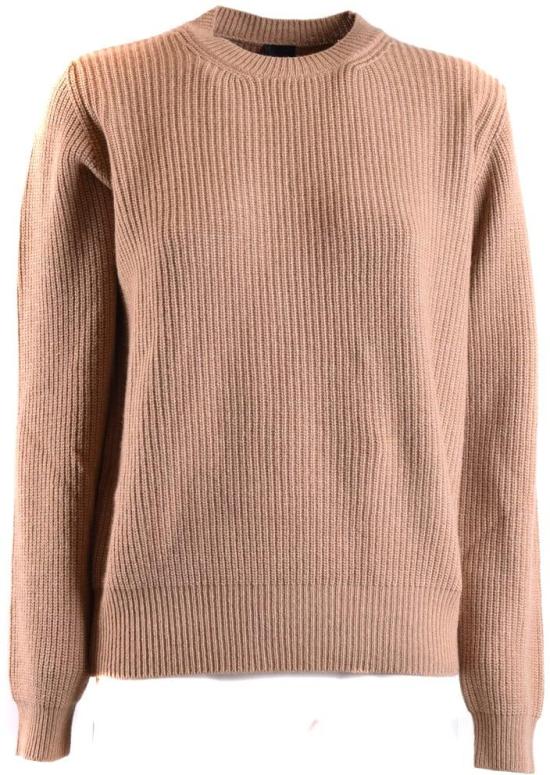  핑코 스웨터 SQUALOC98 BEIGE