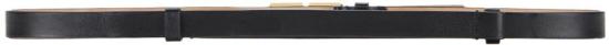 26SS 엘리자베타프랜치 벨트 CT24S62E2110 BLACK - ELISABETTA FRANCHI