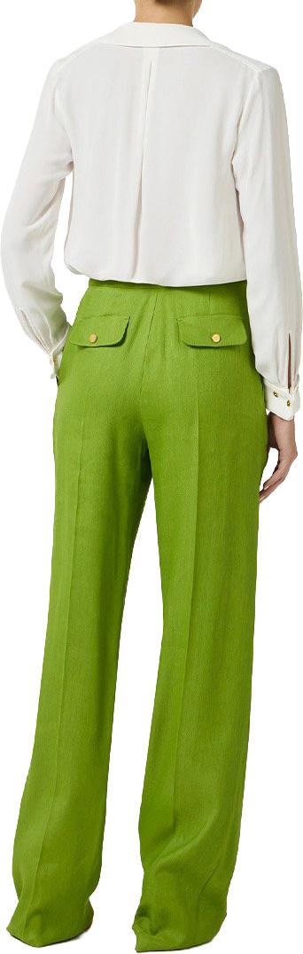 26SS 엘리자베타프랜치 탑 CA15962E2360 DIVERS - ELISABETTA FRANCHI