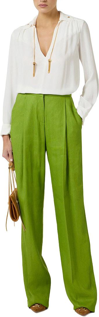 26SS 엘리자베타프랜치 탑 CA15962E2360 DIVERS - ELISABETTA FRANCHI