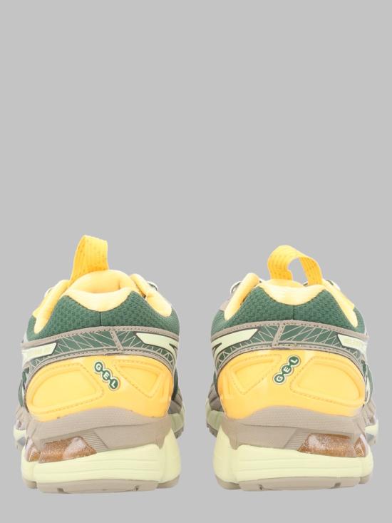  아식스 X 키코 코스타디노브 스니커즈 1203A640300 300 GREEN - ASICS X KIKO KOSTADINOV