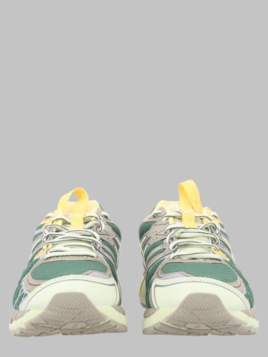  아식스 X 키코 코스타디노브 스니커즈 1203A640300 300 GREEN