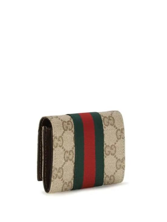 26FW 구찌 지갑 876044FAF8R8547 Beige - GUCCI