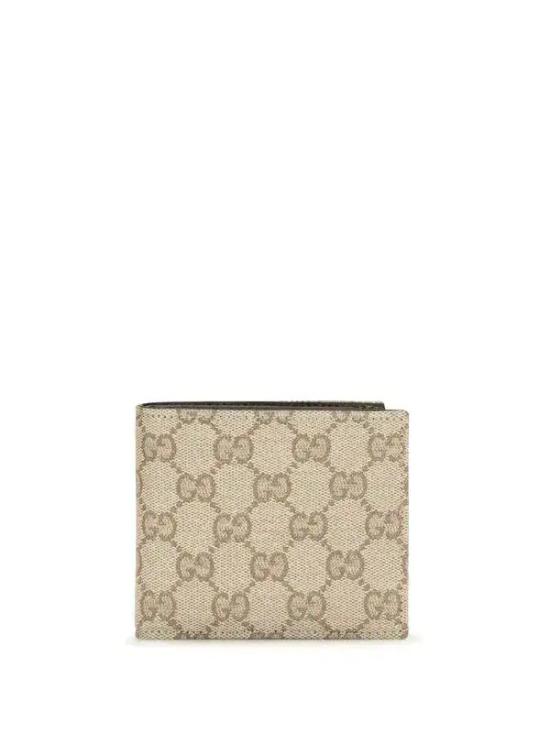 26FW 구찌 남성지갑 876390FAF9W9644 Beige