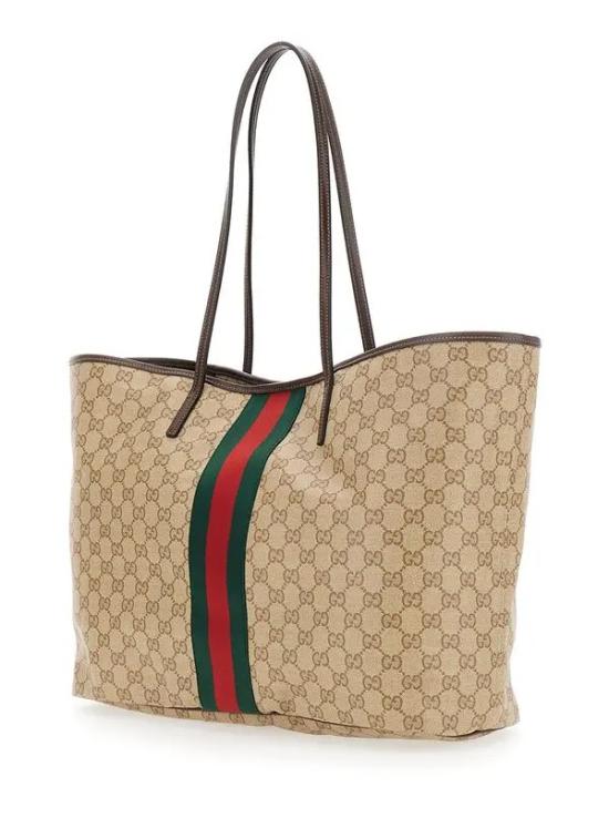 26FW 구찌 숄더백 874745FAF798547 Beige - GUCCI