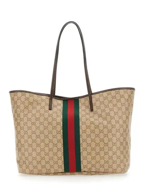 26FW 구찌 숄더백 874745FAF798547 Beige