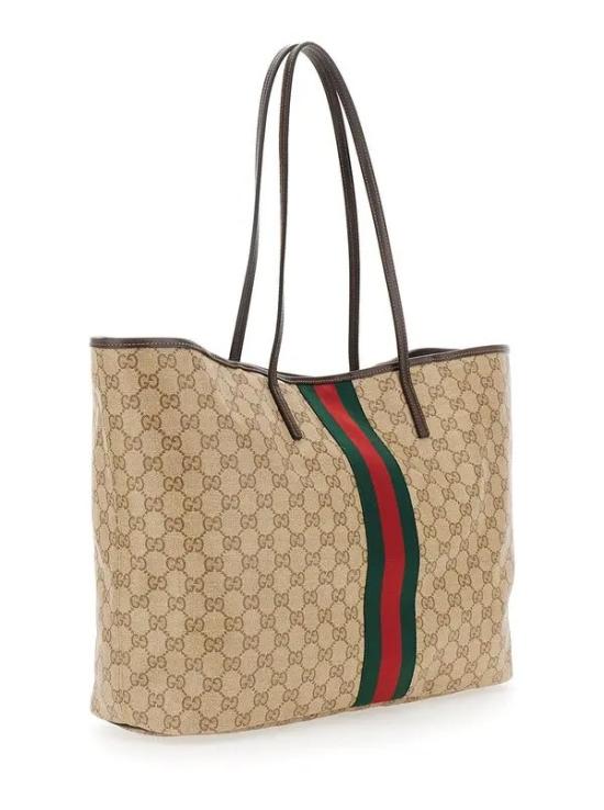 26FW 구찌 숄더백 874745FAF798547 Beige - GUCCI