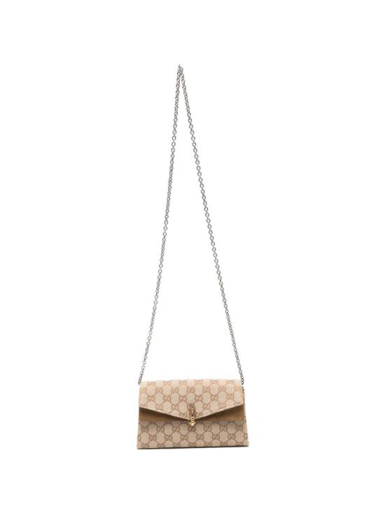 26FW 구찌 크로스백 876531FAF7S9642 Beige