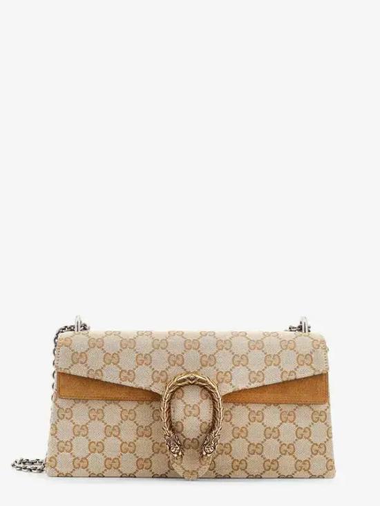 26FW 구찌 크로스백 874735FAF7S9642 Beige