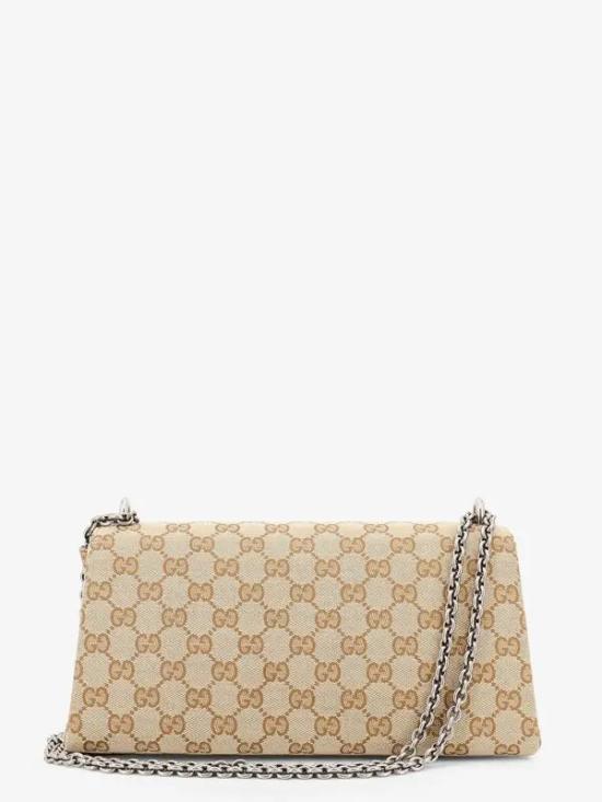 26FW 구찌 크로스백 874735FAF7S9642 Beige - GUCCI