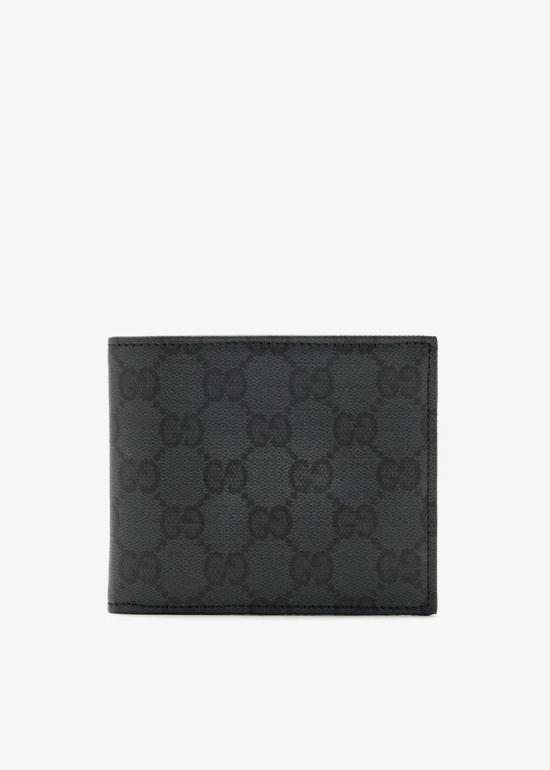 26FW 구찌 남성지갑 876404FAF8A1000 Black