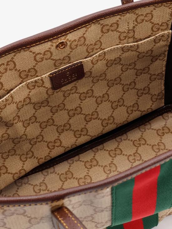 26FW 구찌 숄더백 875236FAF798547 Beige - GUCCI