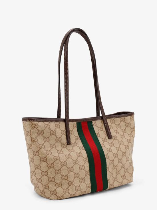 26FW 구찌 숄더백 875236FAF798547 Beige - GUCCI