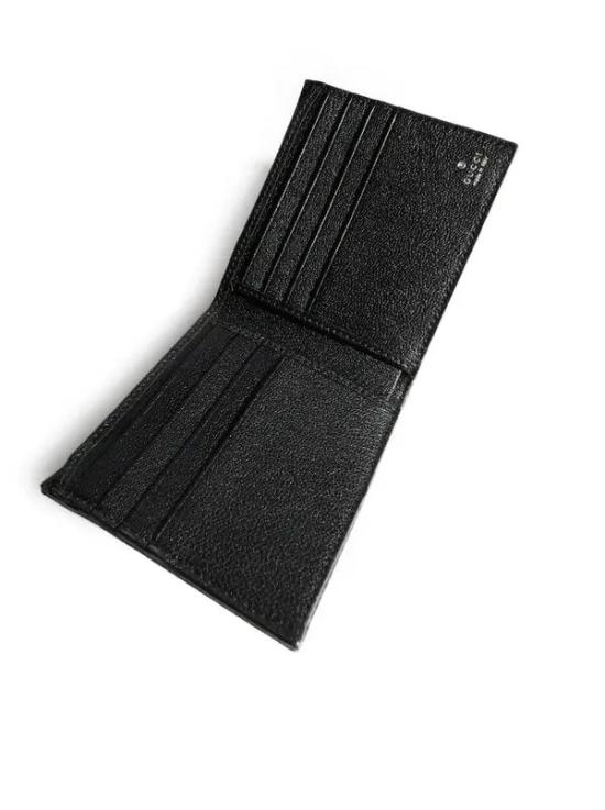 26FW 구찌 남성지갑 876390FAF8A1000 Black - GUCCI