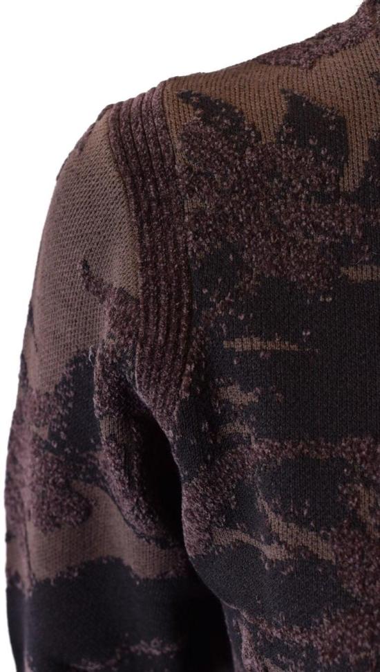  알알디 스웨터 W2361880 BROWN - RRD
