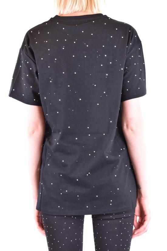  필립 플레인 반팔 티셔츠 PAACWTK2179PJY002N02 BLACK - PHILIPP PLEIN