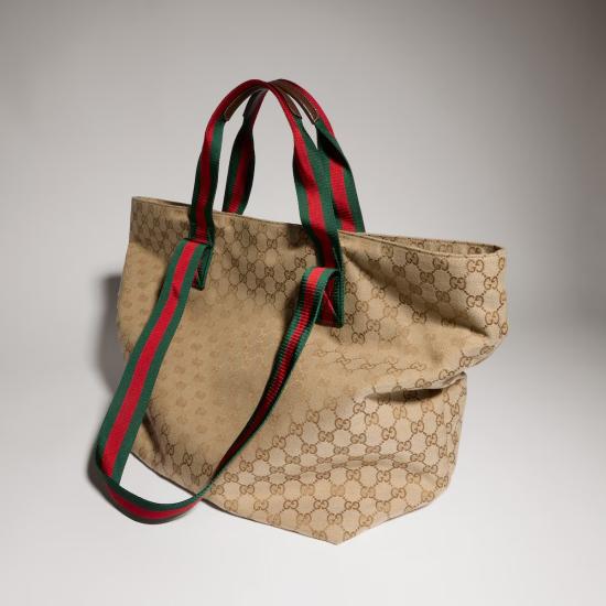 26FW 구찌 숄더백 875929FAFV99653 Beige - GUCCI