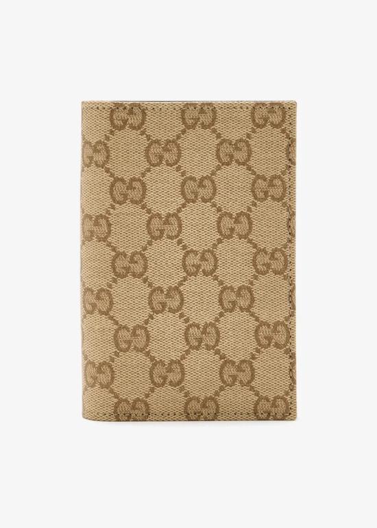 26FW 구찌 남성지갑 876432FAF9W9644 Beige